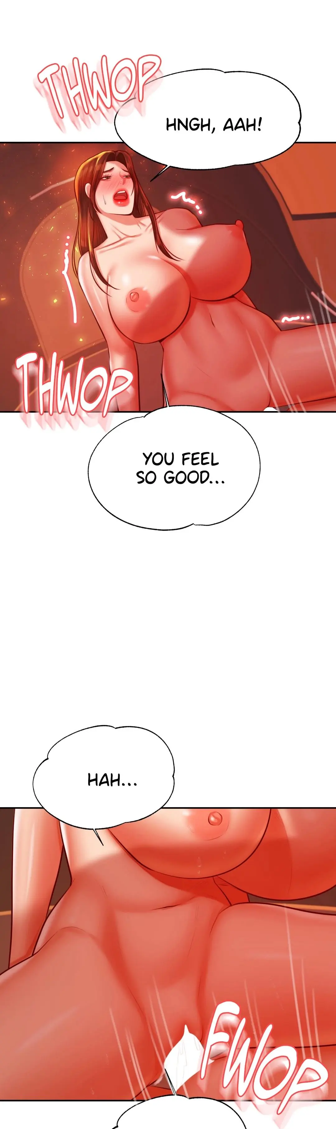 Teachers Lesson Manhwa Chapter 39 - Page 19