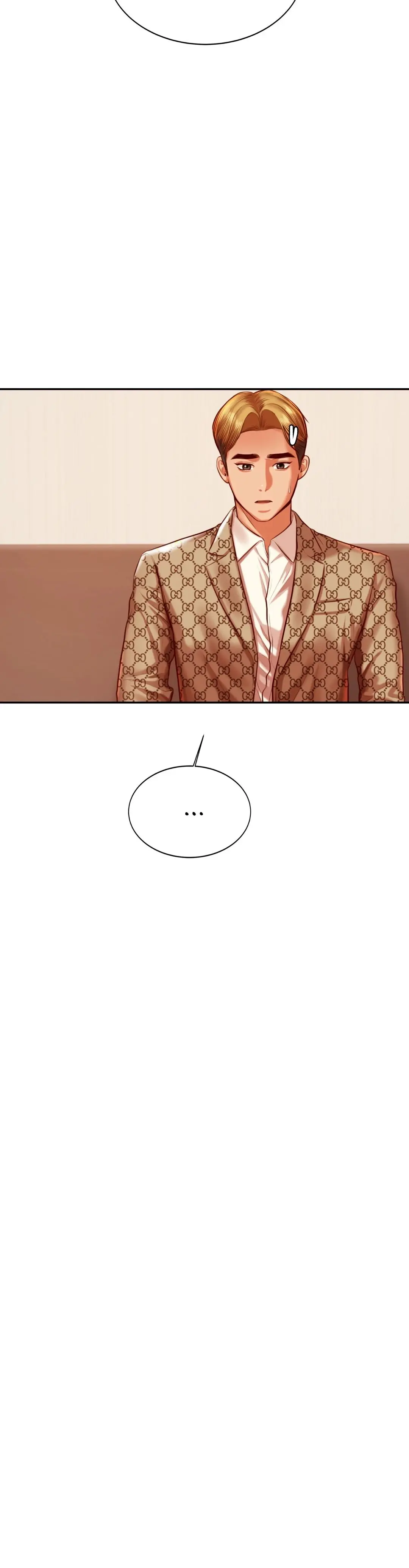 Teachers Lesson Manhwa Chapter 39 - Page 32