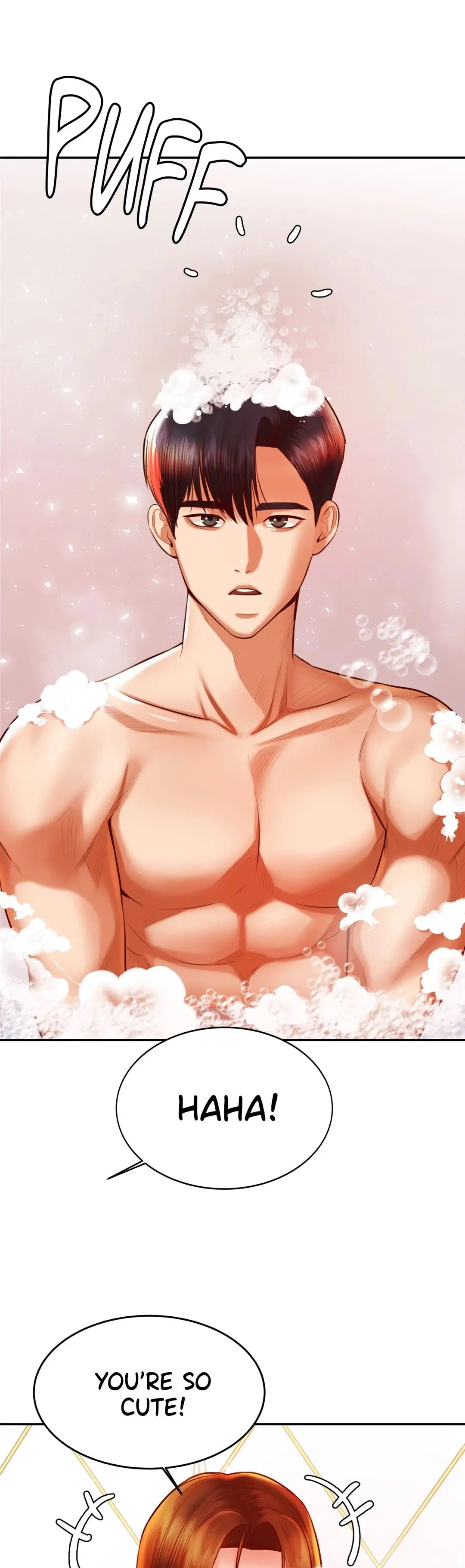 Teachers Lesson Manhwa Chapter 39 - Page 35
