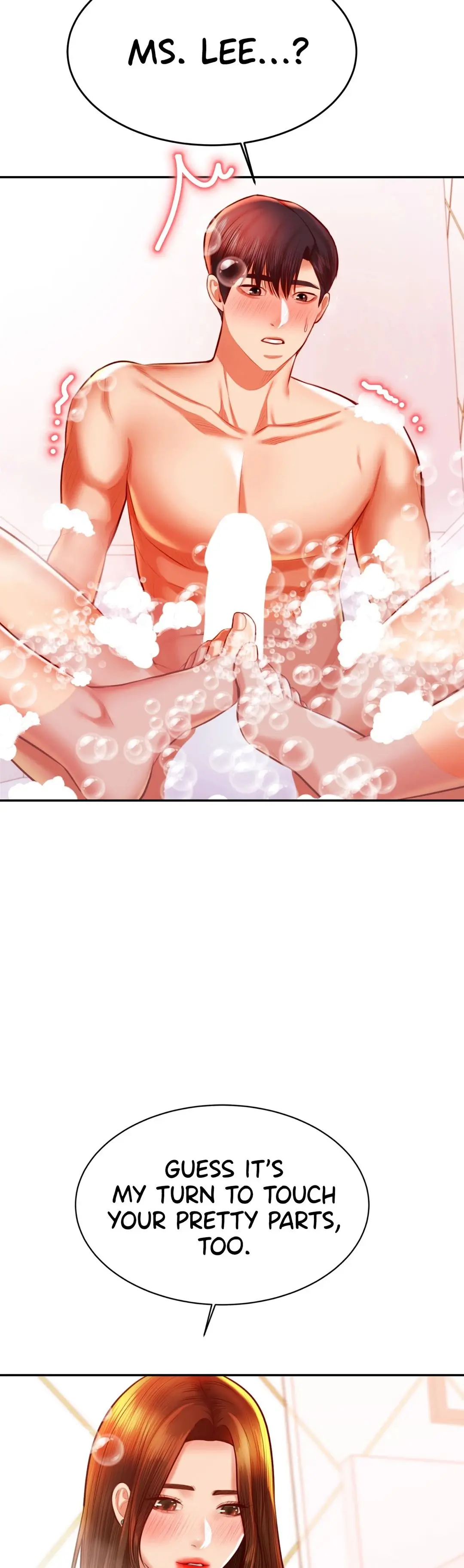 Teachers Lesson Manhwa Chapter 39 - Page 39