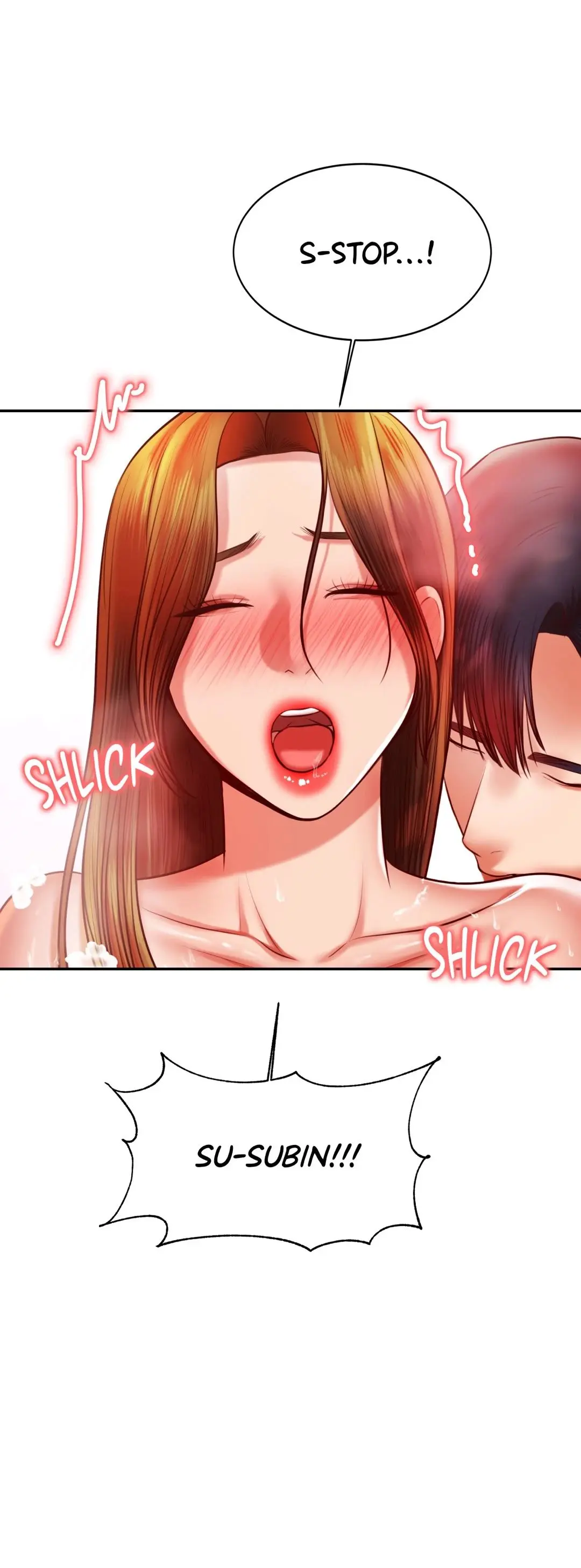 Teachers Lesson Manhwa Chapter 40 - Page 12