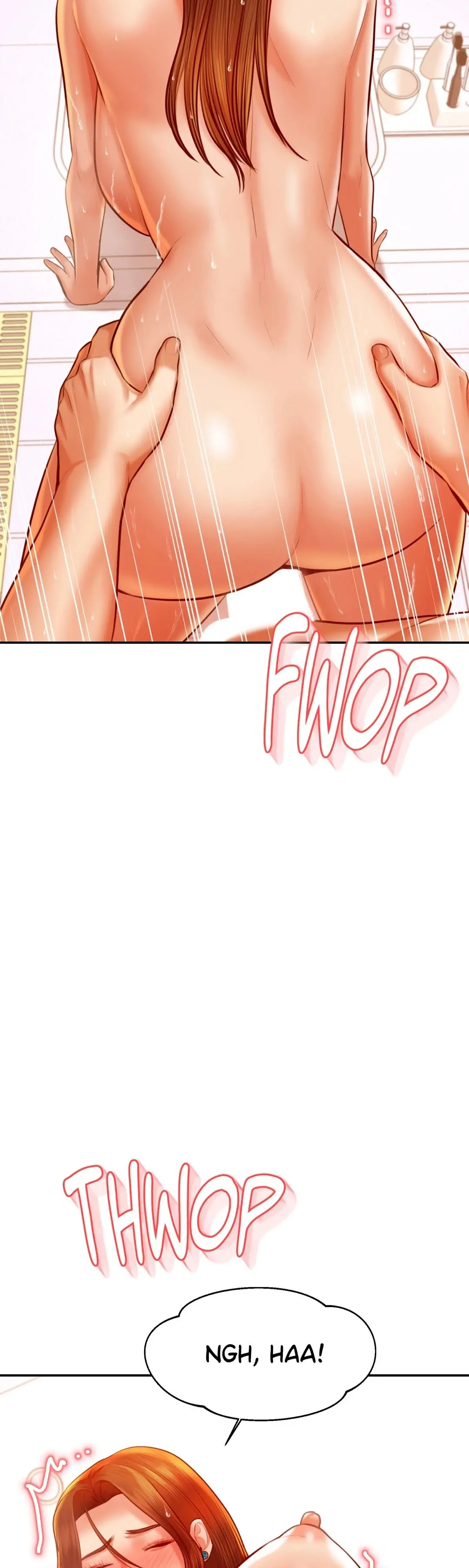 Teachers Lesson Manhwa Chapter 40 - Page 21