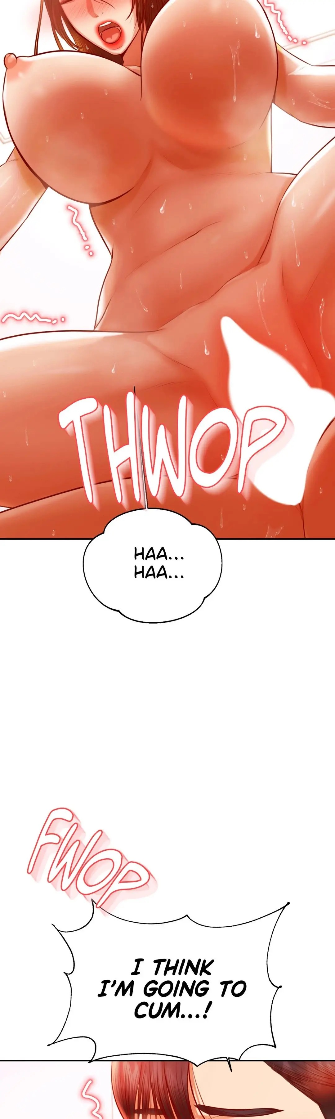 Teachers Lesson Manhwa Chapter 40 - Page 22