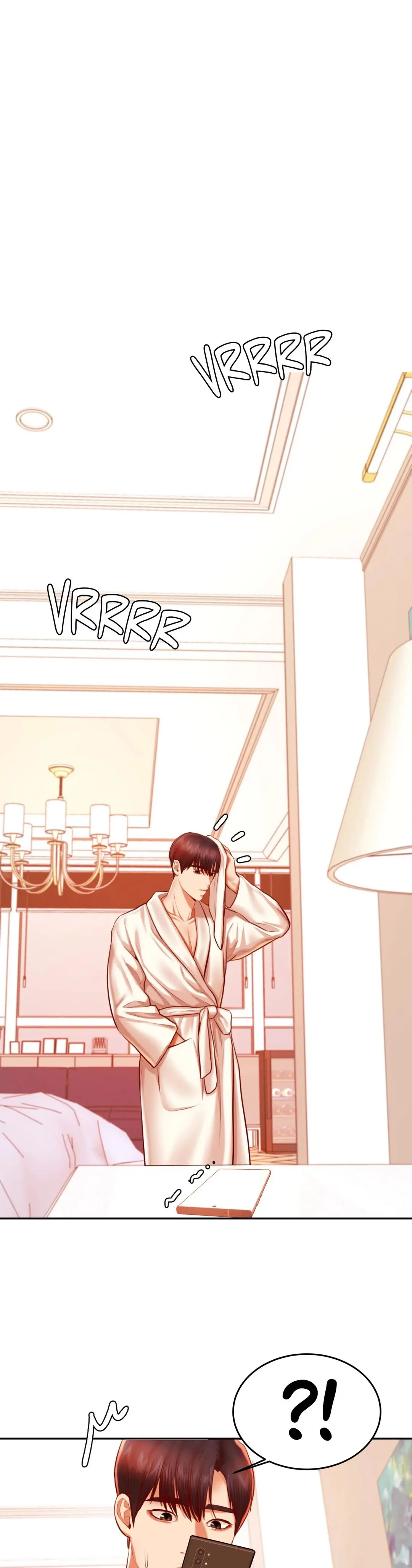 Teachers Lesson Manhwa Chapter 40 - Page 31