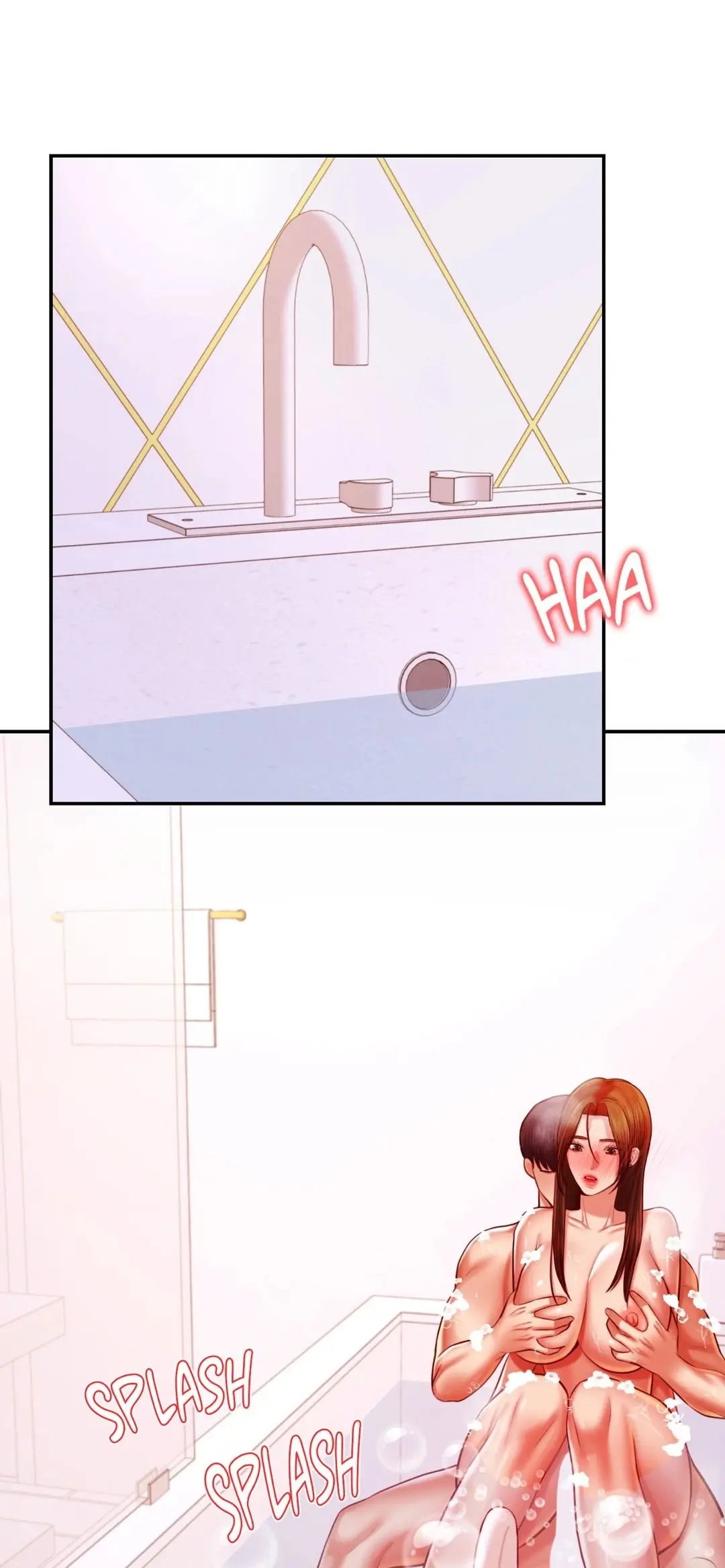 Teachers Lesson Manhwa Chapter 40 - Page 4