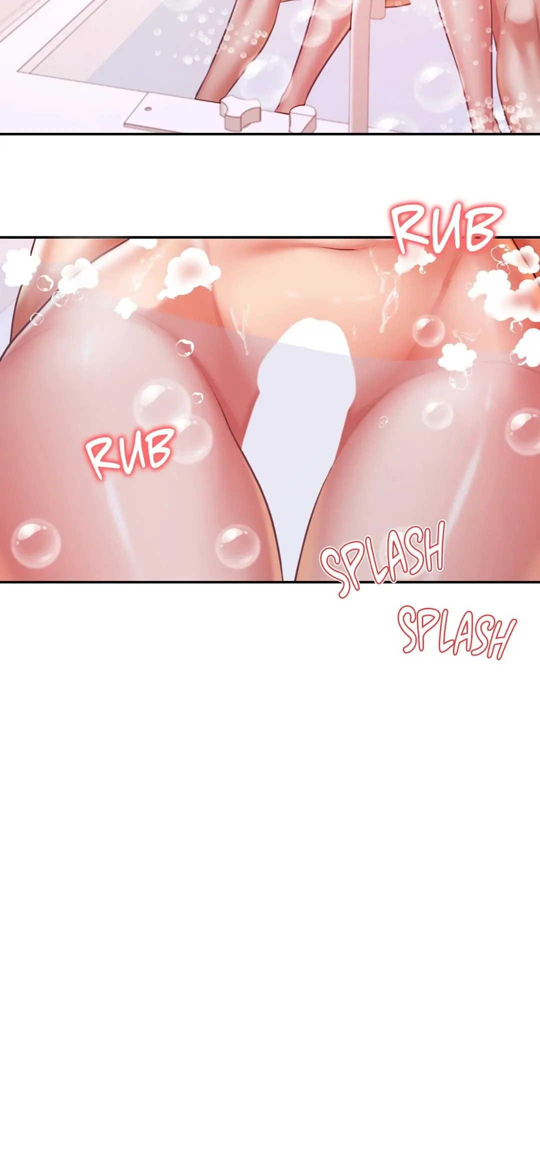 Teachers Lesson Manhwa Chapter 40 - Page 5