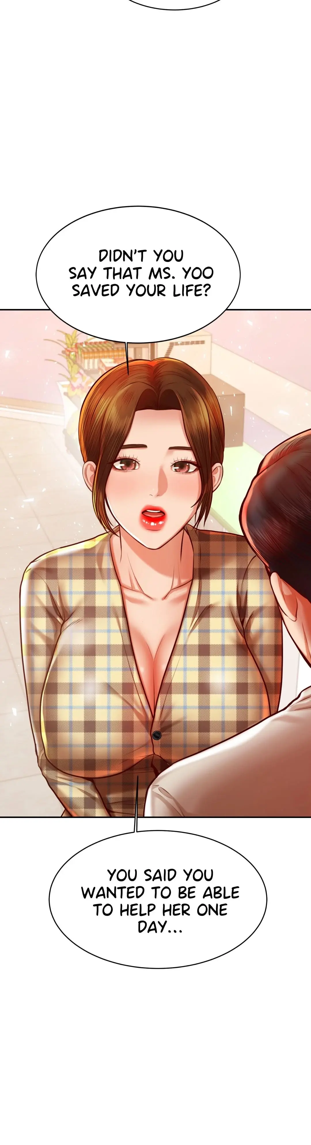 Teachers Lesson Manhwa Chapter 41 - Page 11