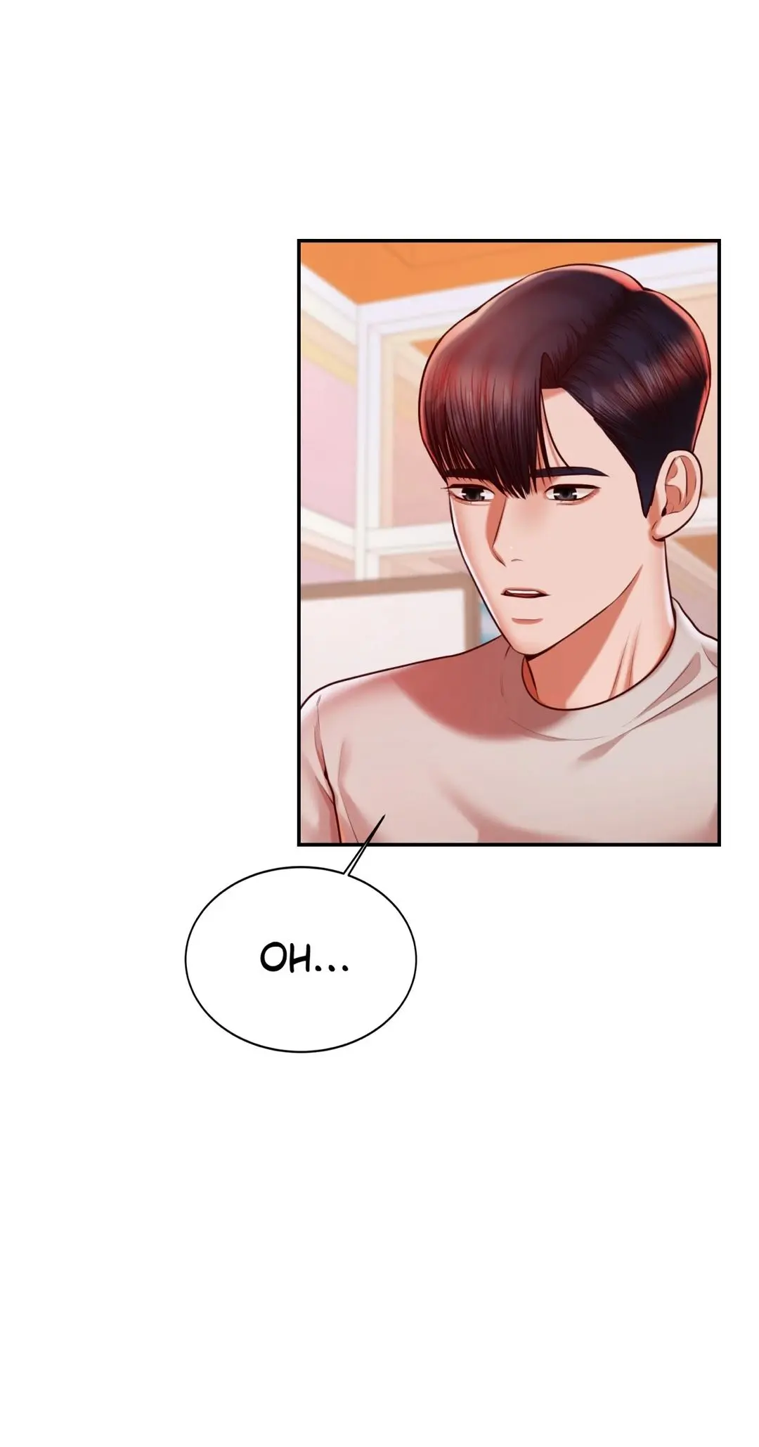 Teachers Lesson Manhwa Chapter 41 - Page 12