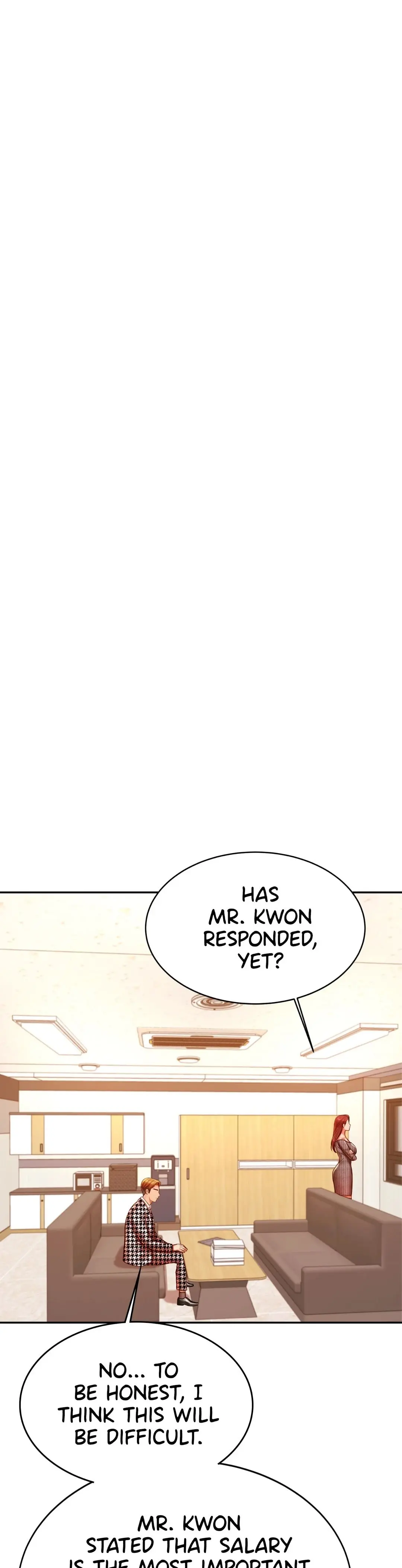 Teachers Lesson Manhwa Chapter 41 - Page 16
