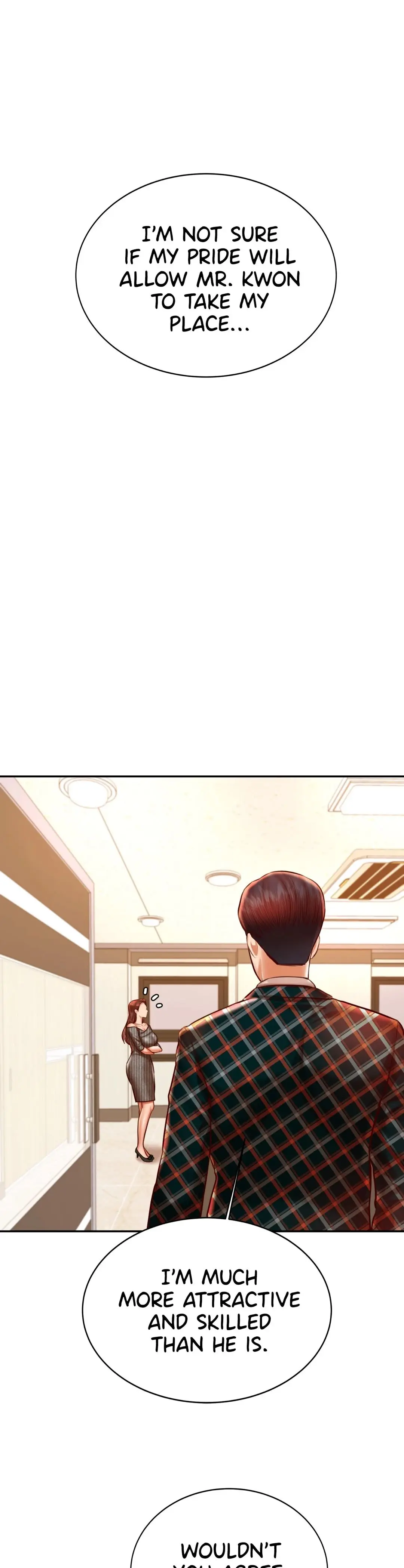 Teachers Lesson Manhwa Chapter 41 - Page 20