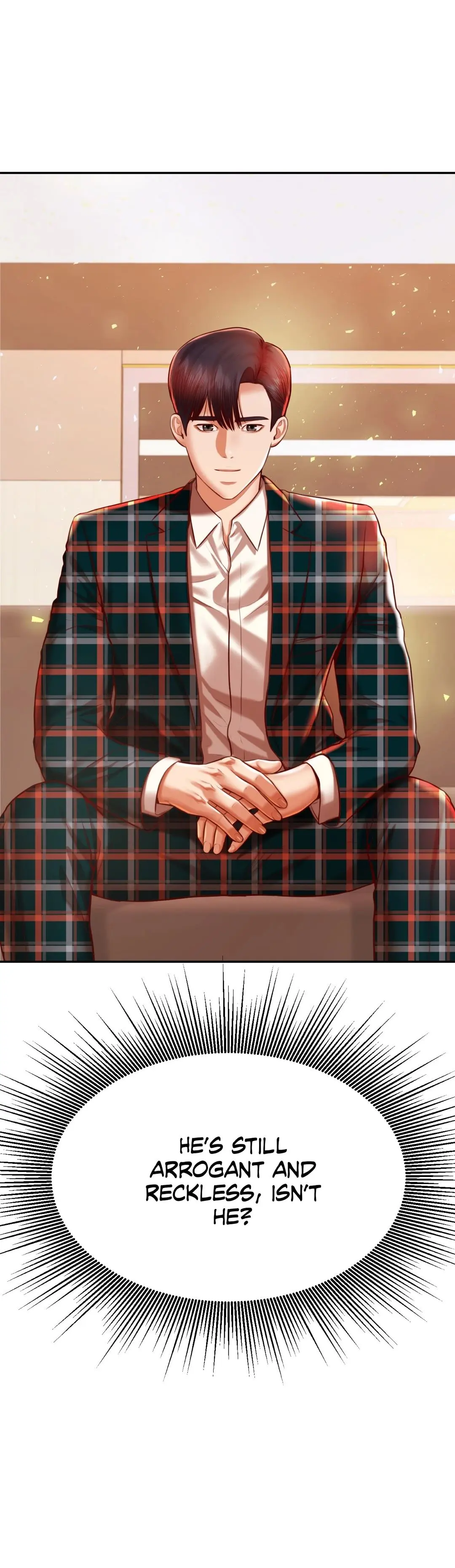 Teachers Lesson Manhwa Chapter 41 - Page 32