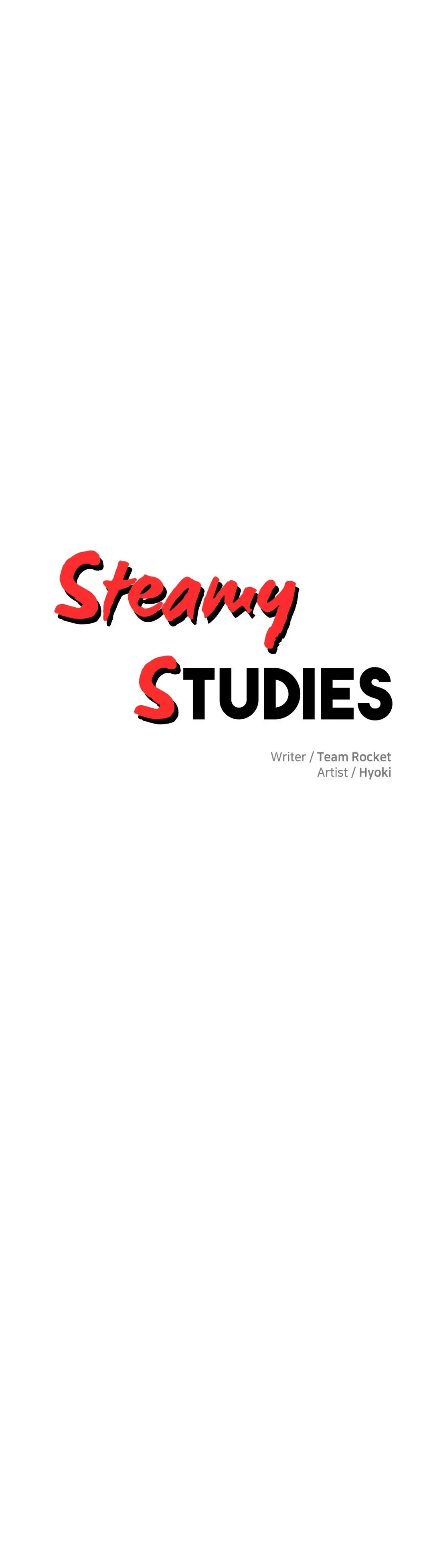 Teachers Lesson Manhwa Chapter 41 - Page 4