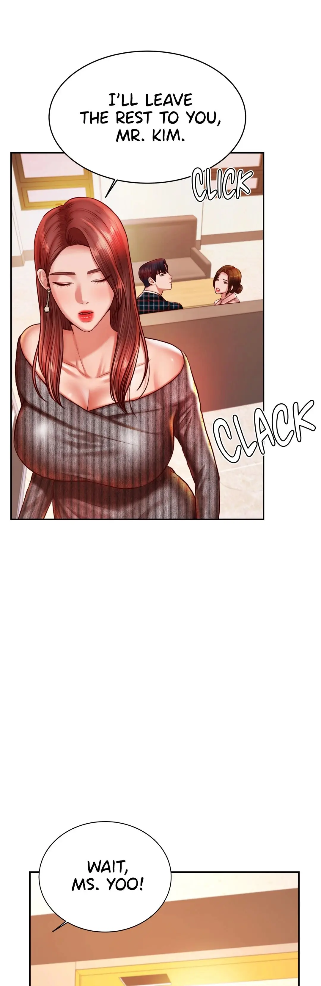 Teachers Lesson Manhwa Chapter 41 - Page 46