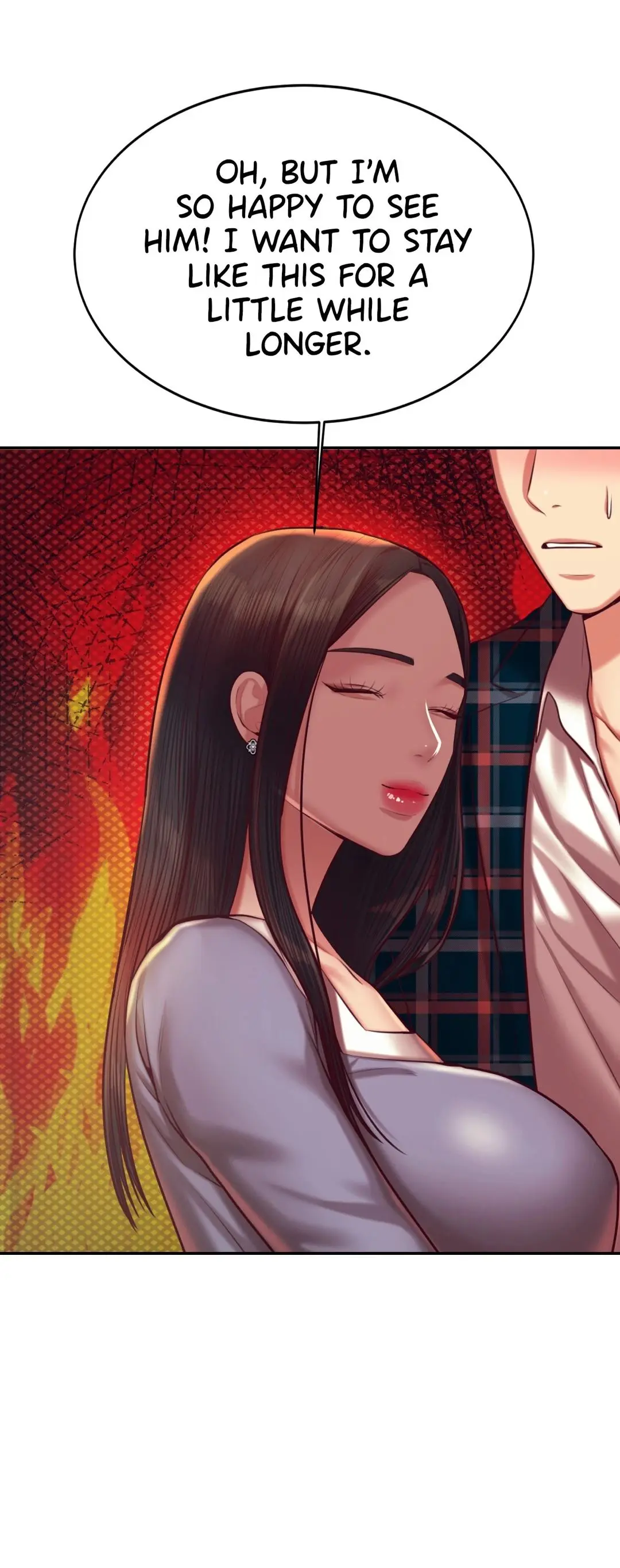 Teachers Lesson Manhwa Chapter 42 - Page 18