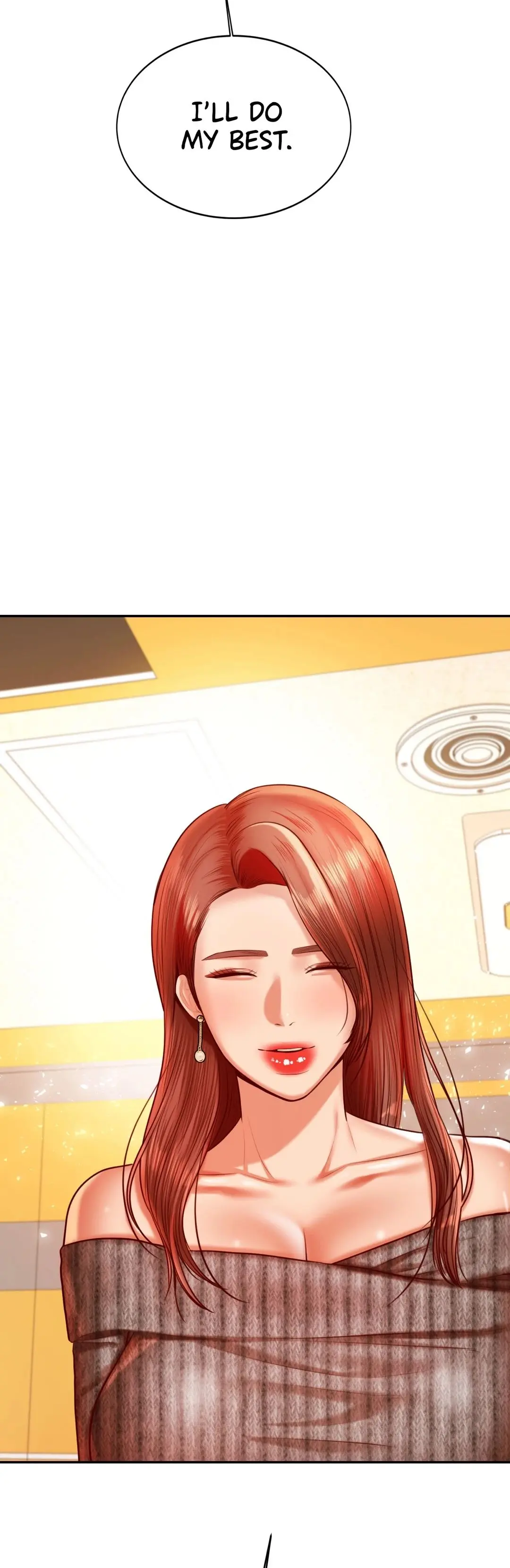 Teachers Lesson Manhwa Chapter 42 - Page 3