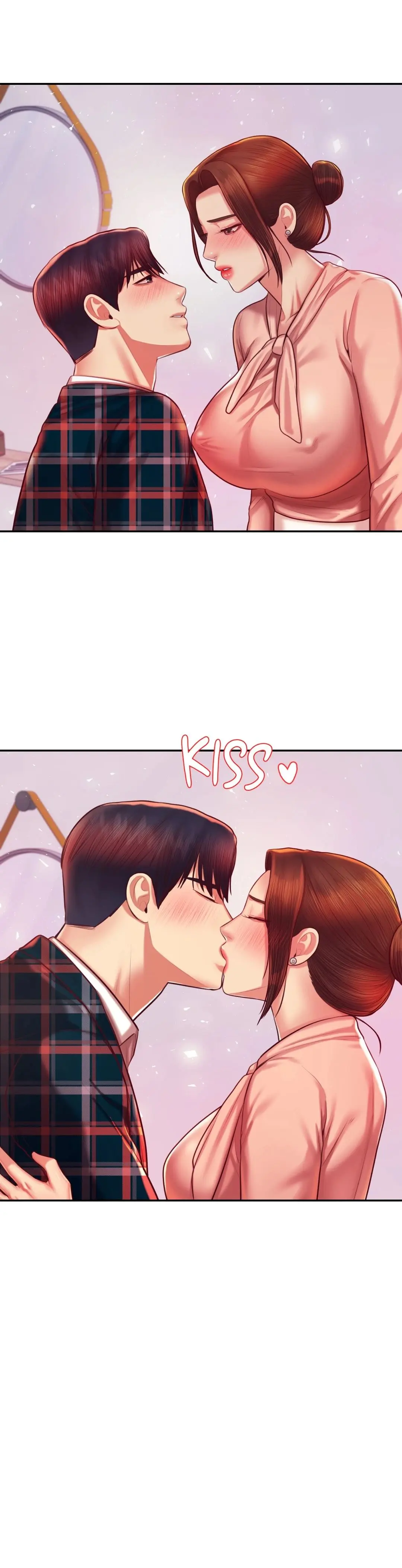 Teachers Lesson Manhwa Chapter 42 - Page 41