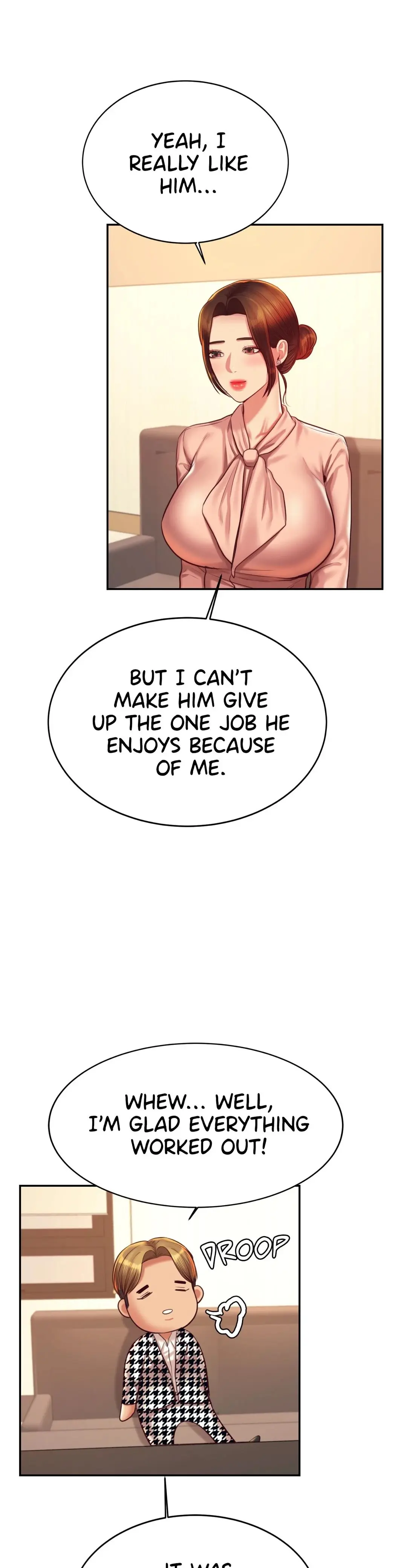 Teachers Lesson Manhwa Chapter 42 - Page 6