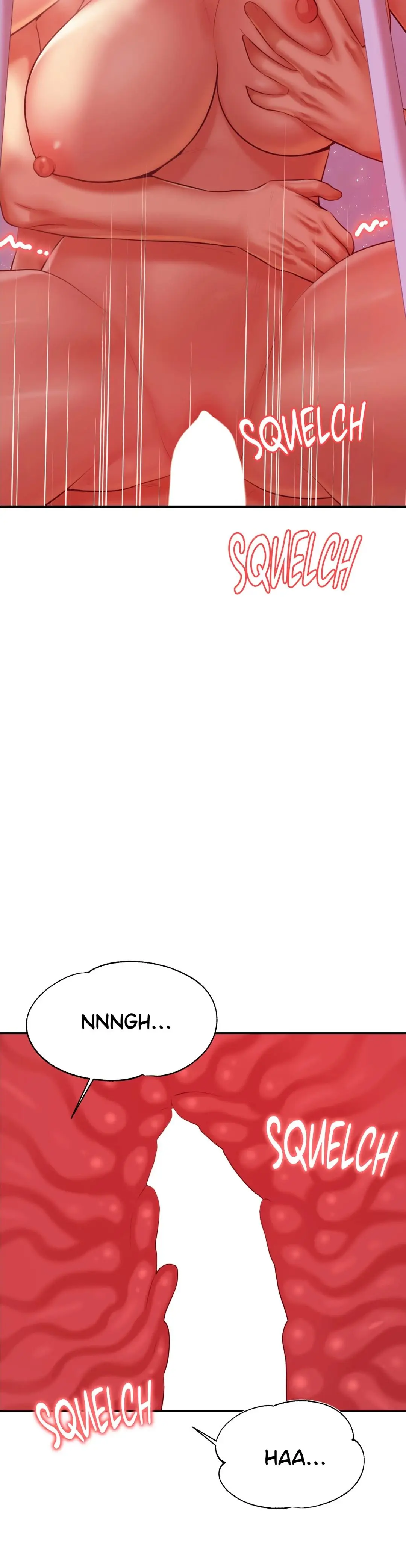 Teachers Lesson Manhwa Chapter 43 - Page 31