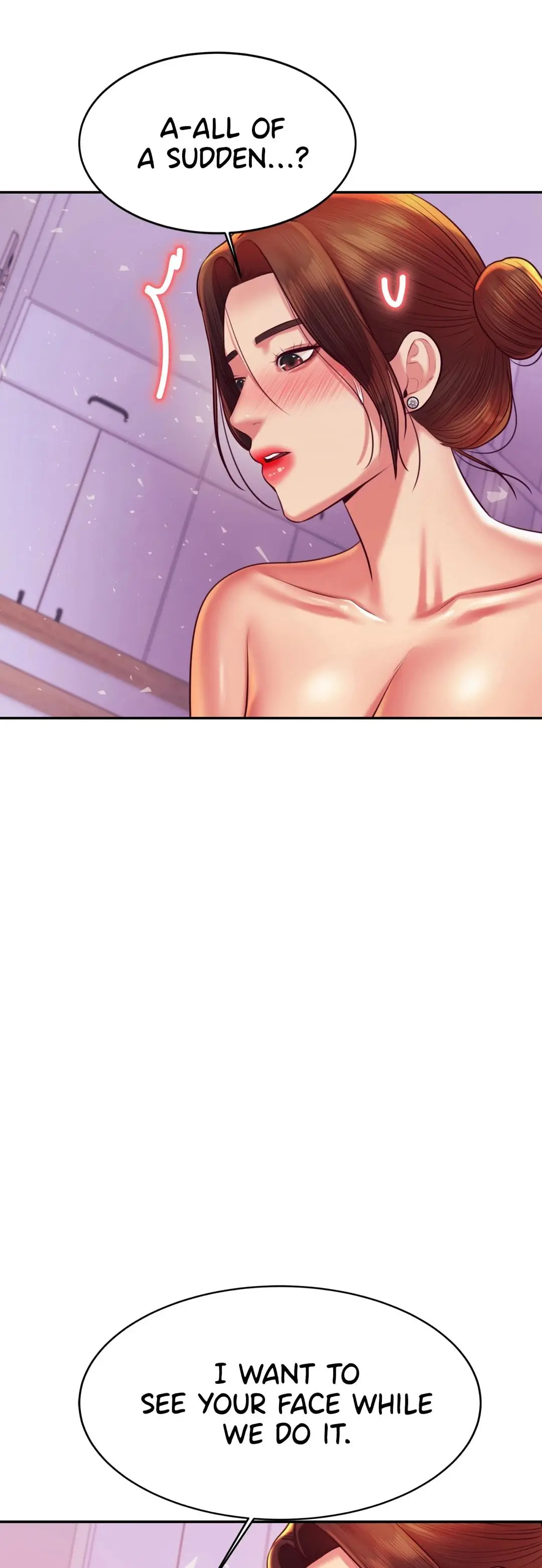 Teachers Lesson Manhwa Chapter 43 - Page 35