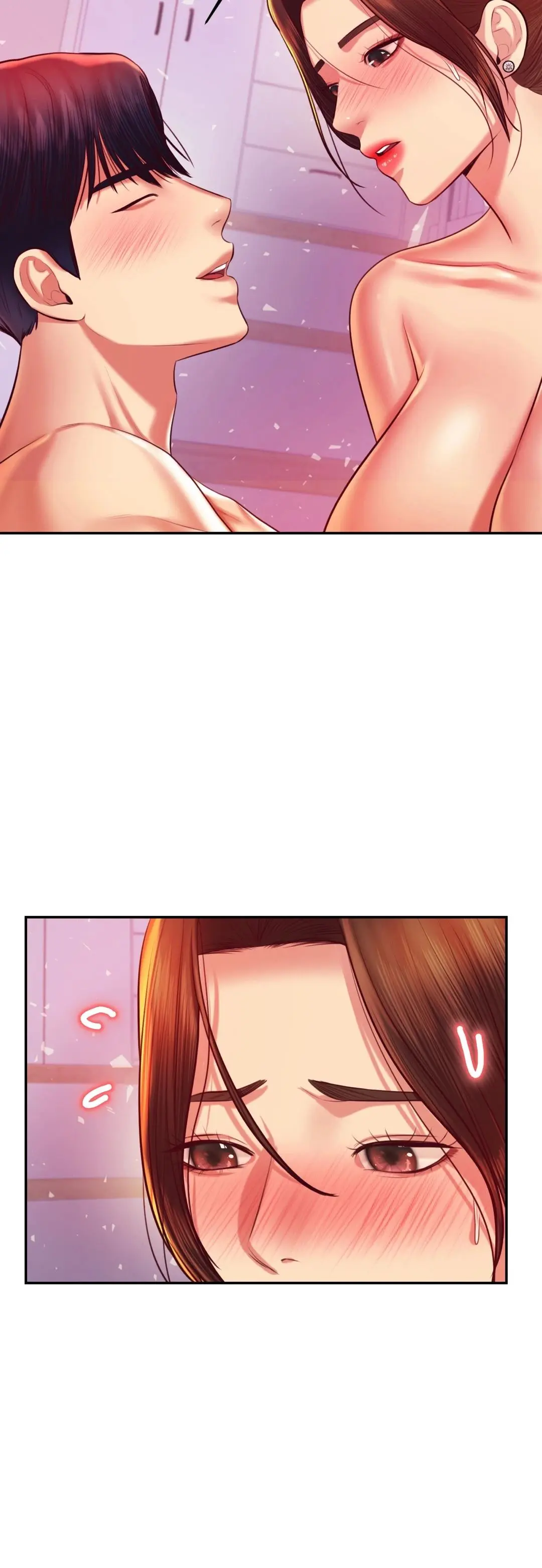 Teachers Lesson Manhwa Chapter 43 - Page 36