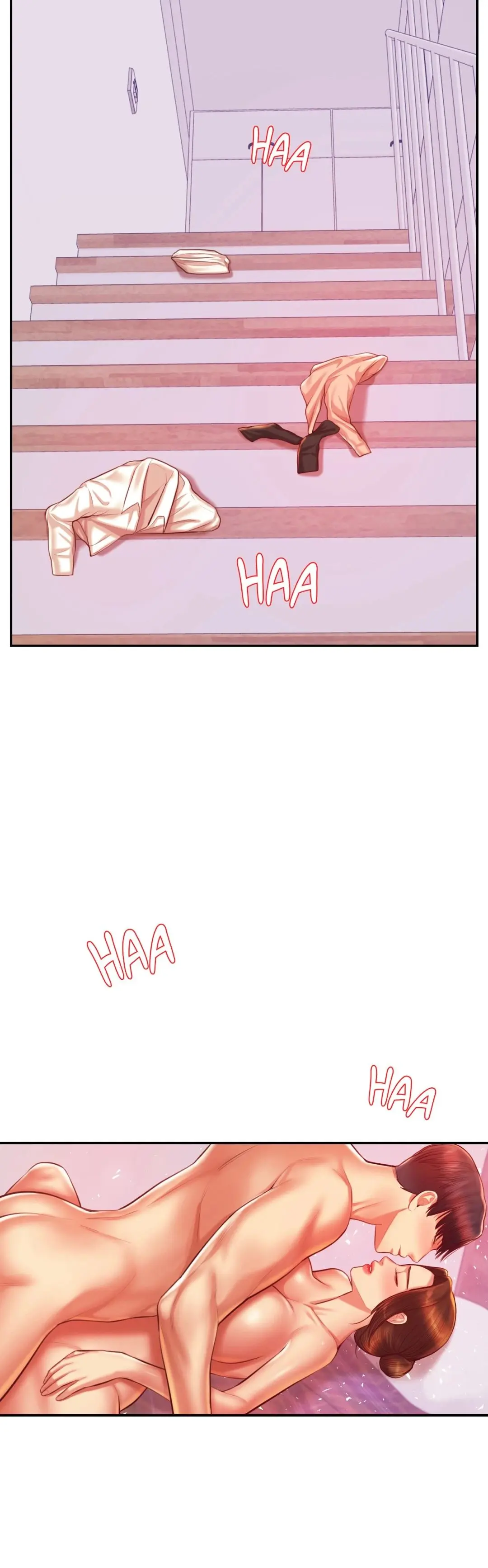 Teachers Lesson Manhwa Chapter 43 - Page 4