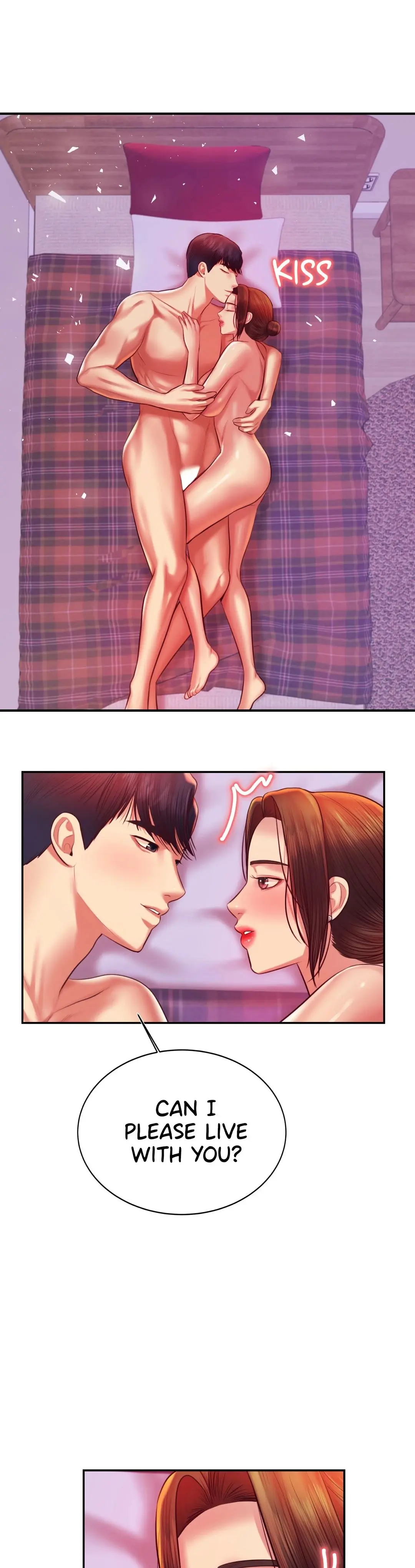 Teachers Lesson Manhwa Chapter 43 - Page 6