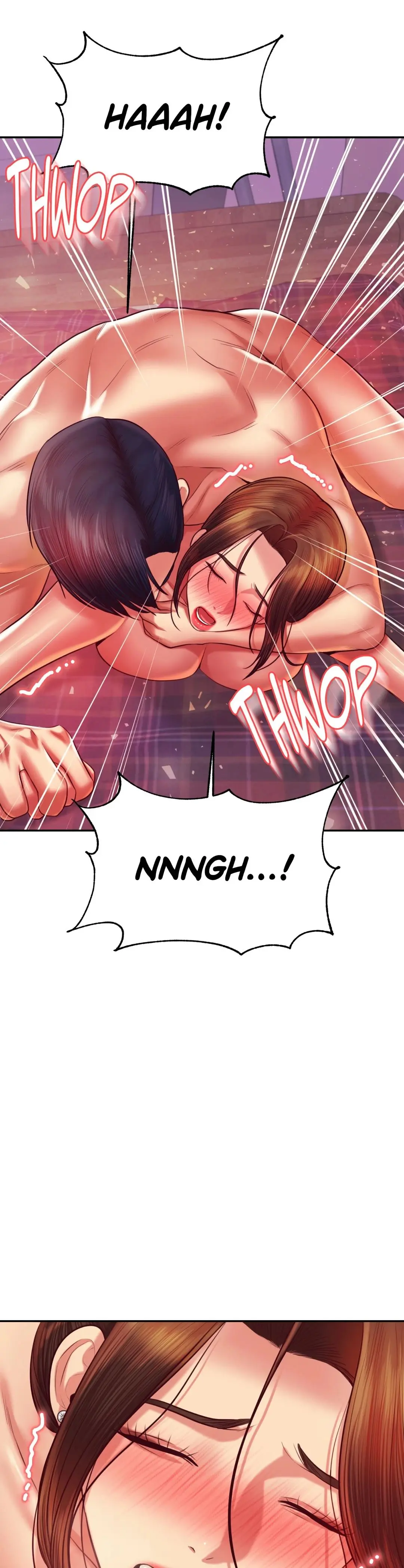 Teachers Lesson Manhwa Chapter 44 - Page 23