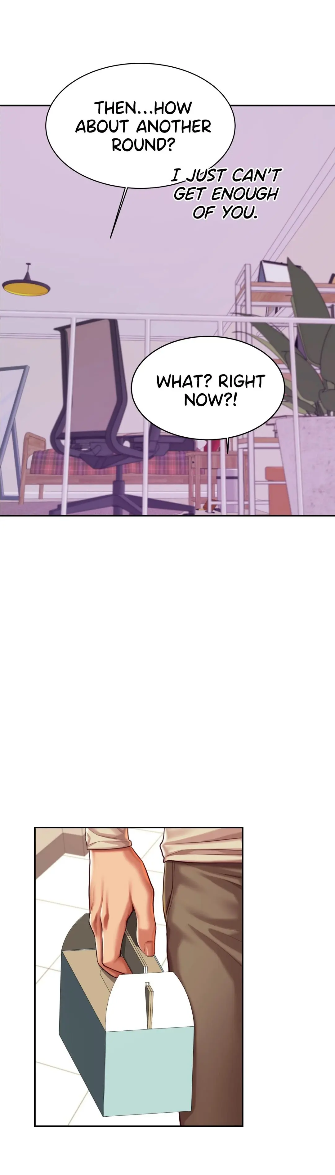 Teachers Lesson Manhwa Chapter 44 - Page 30