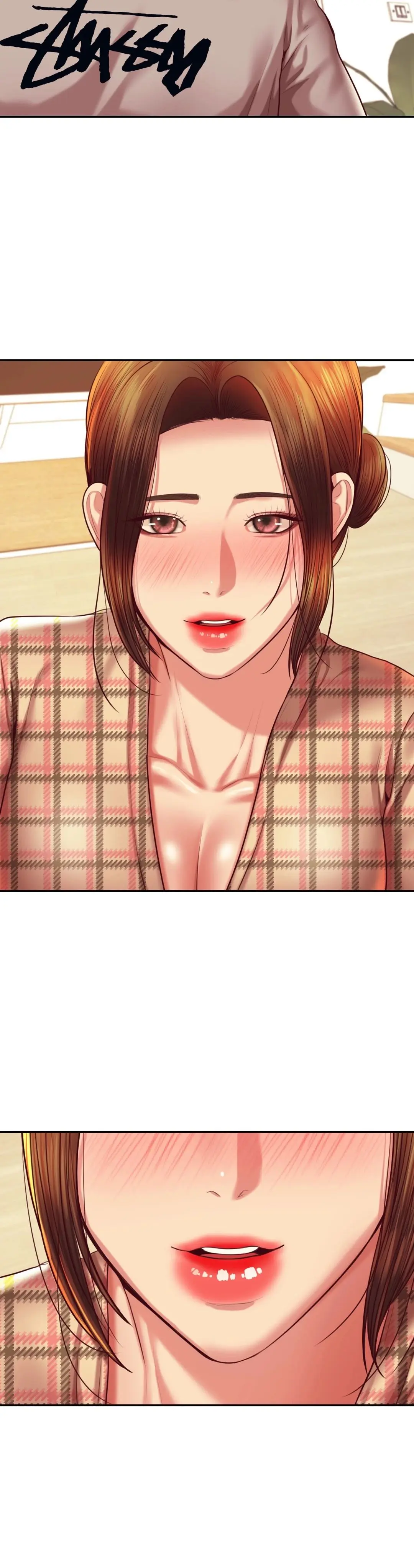 Teachers Lesson Manhwa Chapter 44 - Page 41