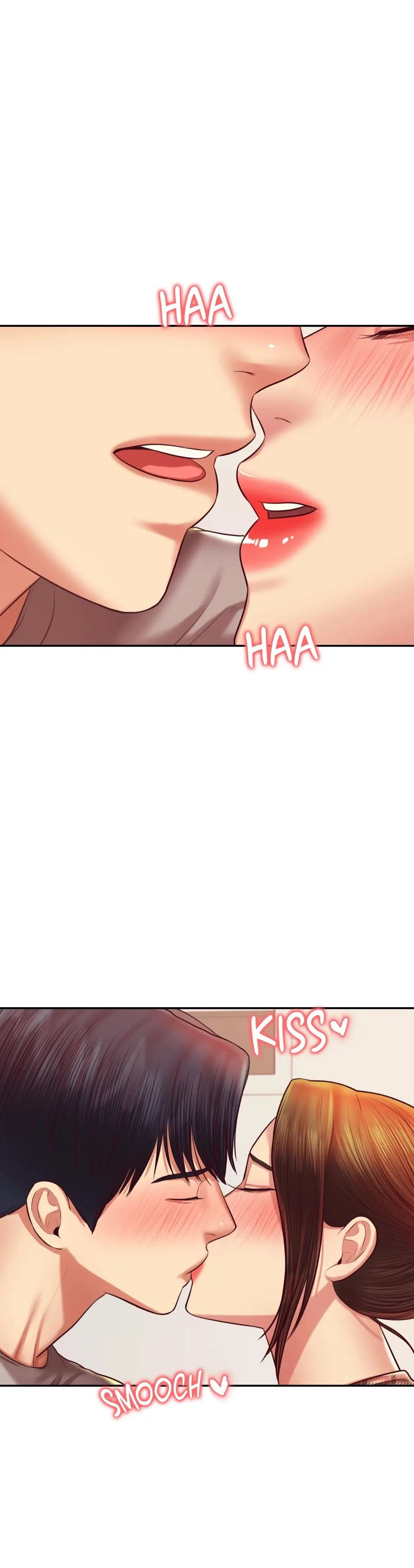 Teachers Lesson Manhwa Chapter 44 - Page 42