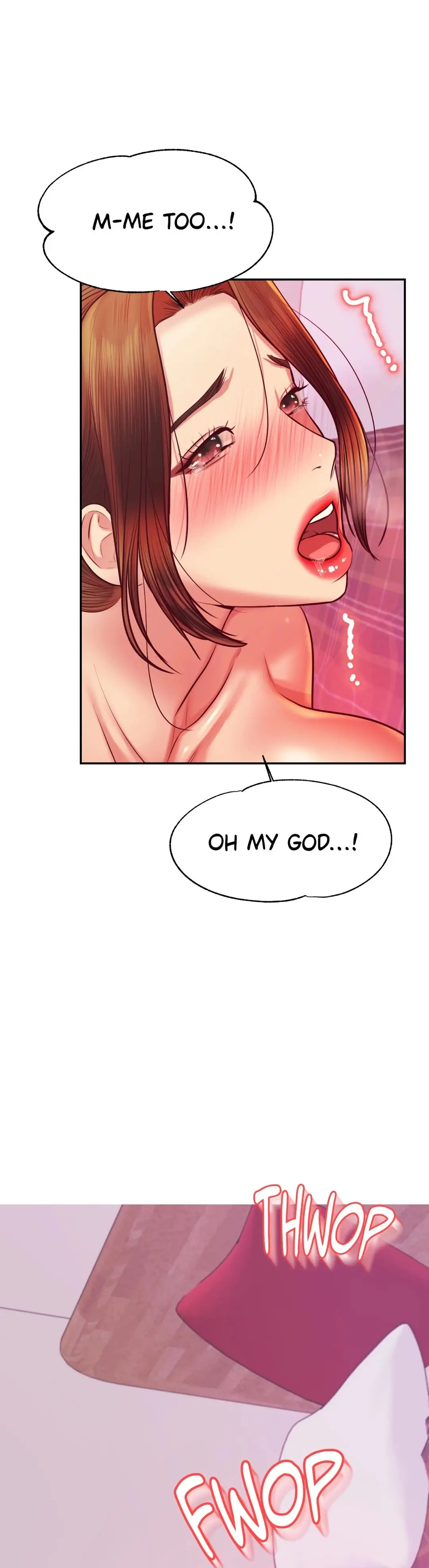 Teachers Lesson Manhwa Chapter 45 - Page 21