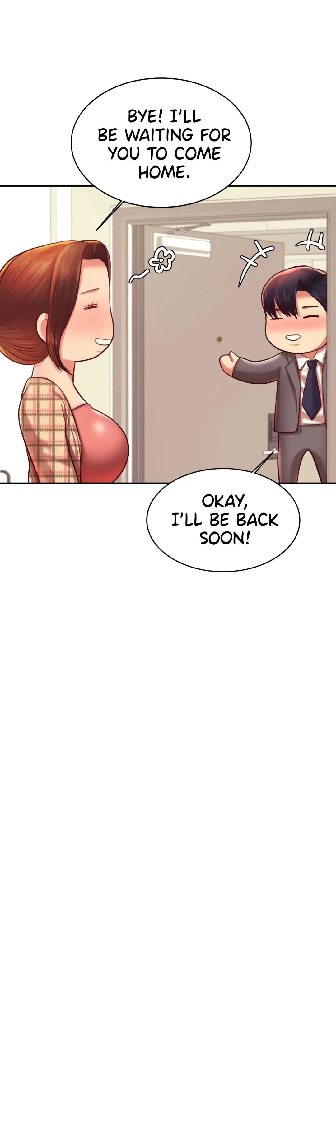 Teachers Lesson Manhwa Chapter 45 - Page 30