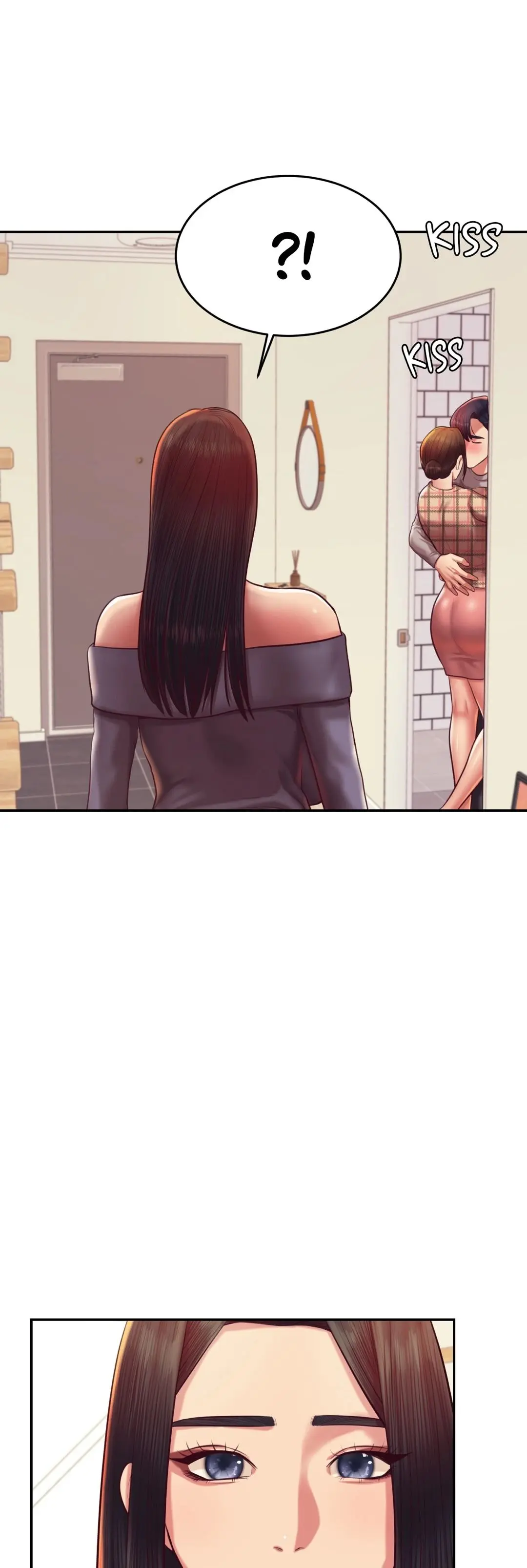 Teachers Lesson Manhwa Chapter 45 - Page 4