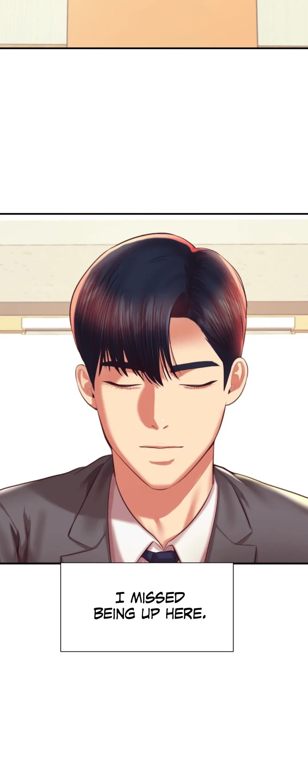 Teachers Lesson Manhwa Chapter 45 - Page 40