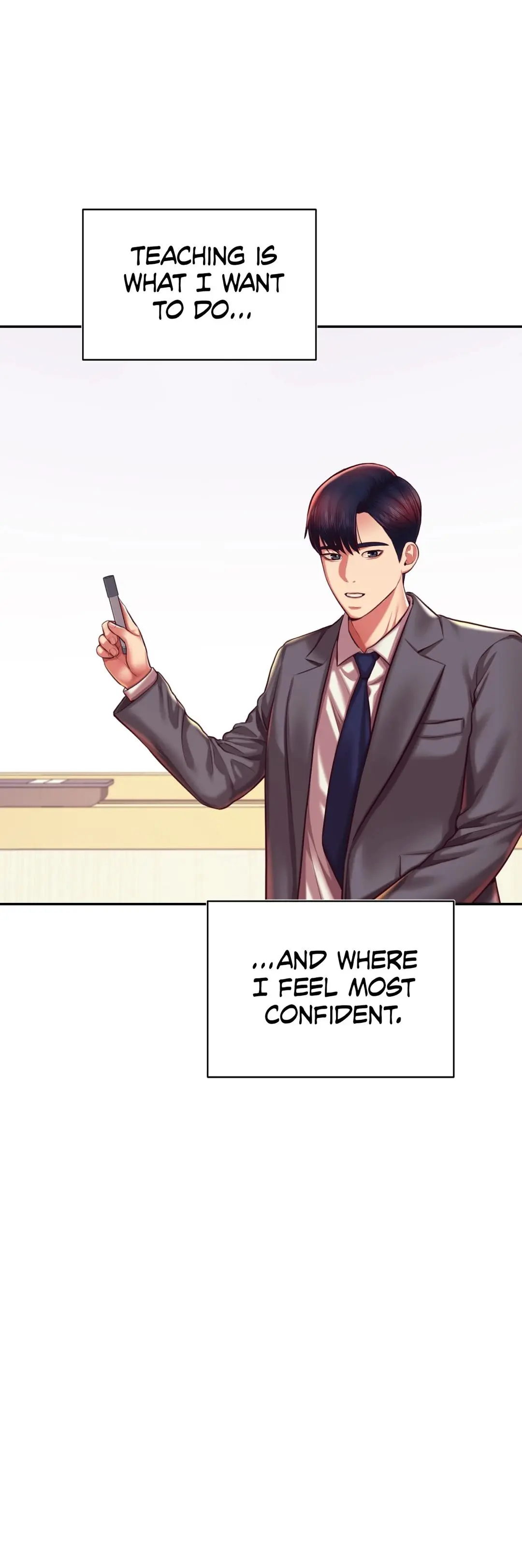 Teachers Lesson Manhwa Chapter 45 - Page 41