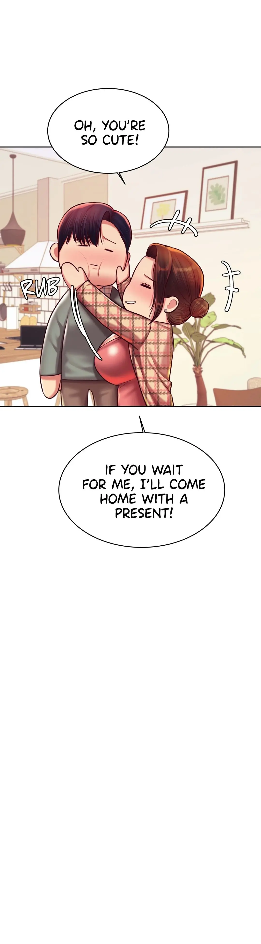 Teachers Lesson Manhwa Chapter 45 - Page 48