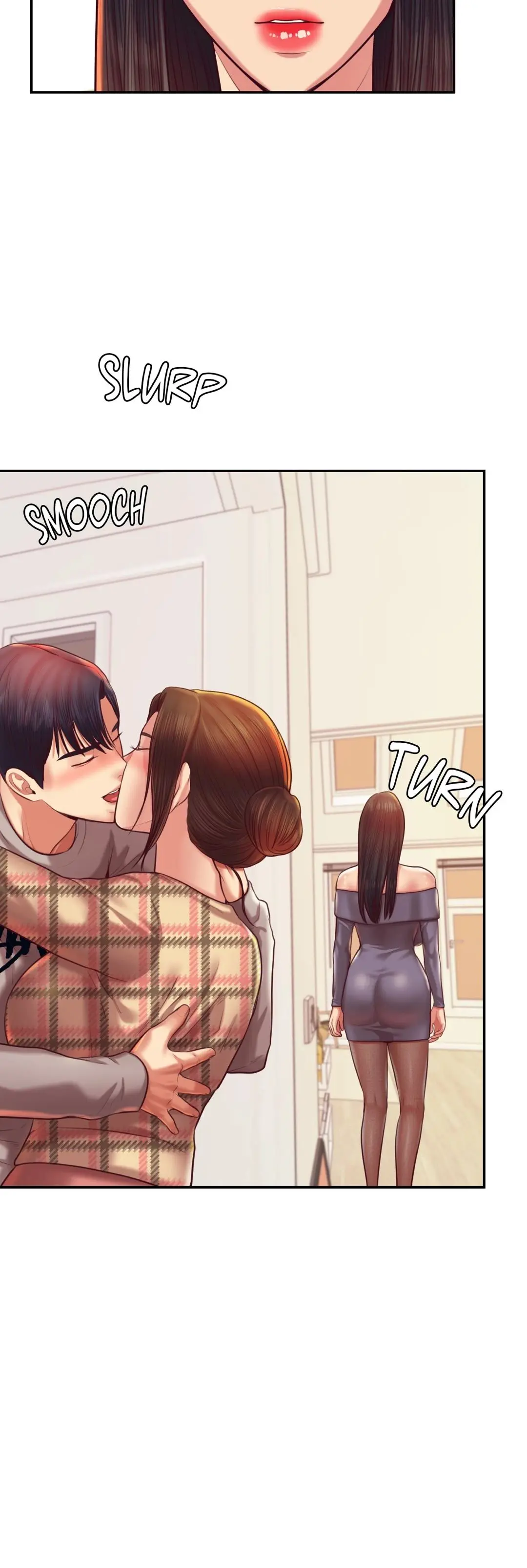 Teachers Lesson Manhwa Chapter 45 - Page 5
