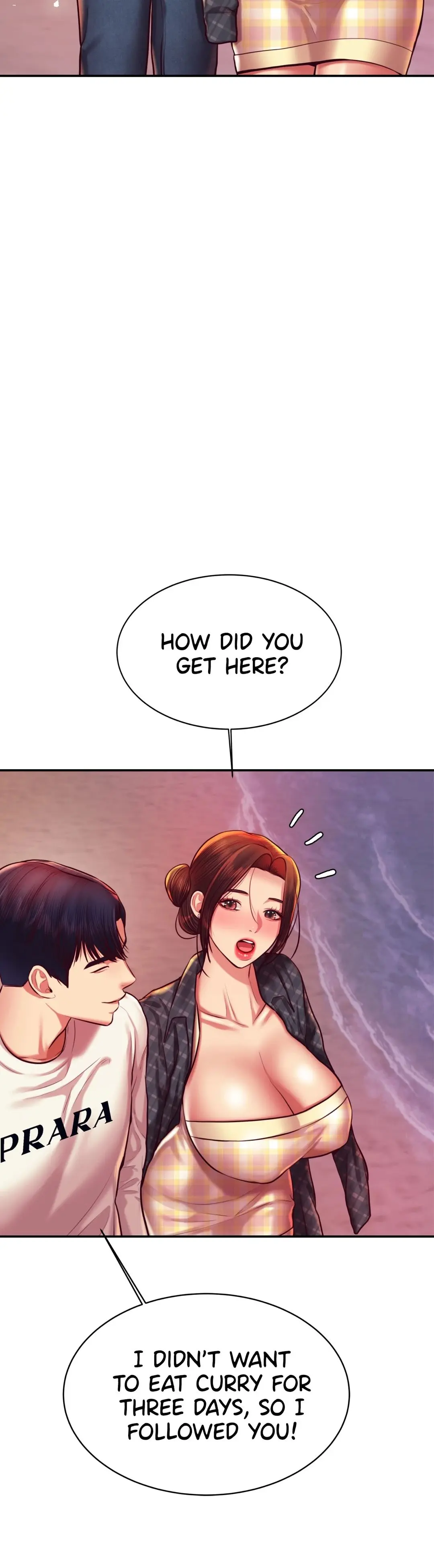 Teachers Lesson Manhwa Chapter 45 - Page 53