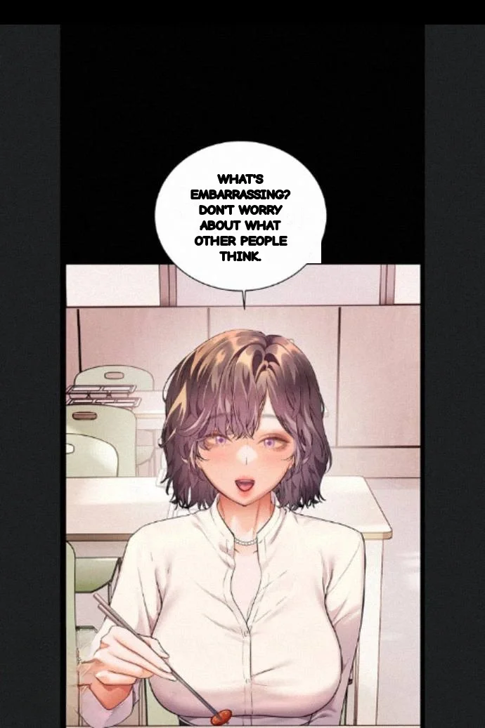 Teachers Pet Chapter 100 - Page 16