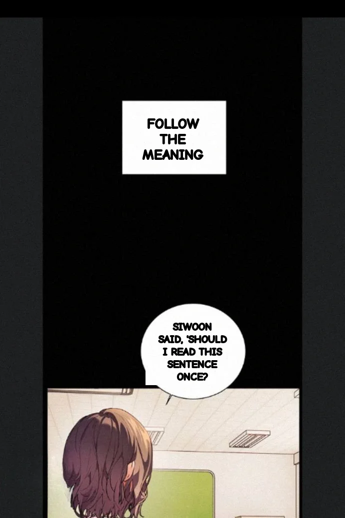 Teachers Pet Chapter 100 - Page 19