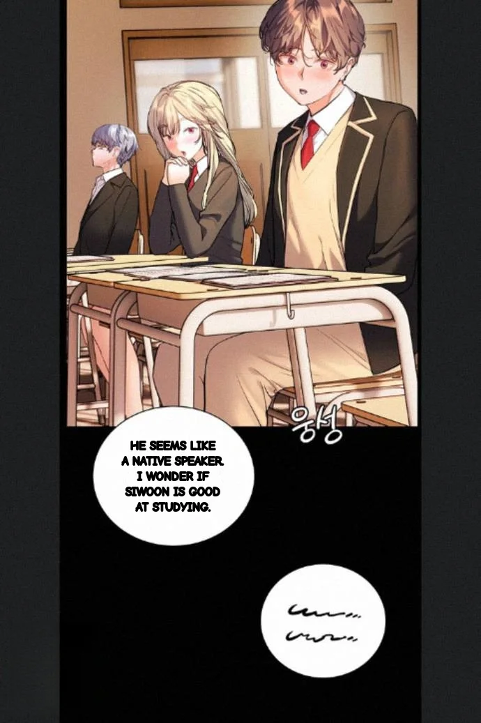 Teachers Pet Chapter 100 - Page 23