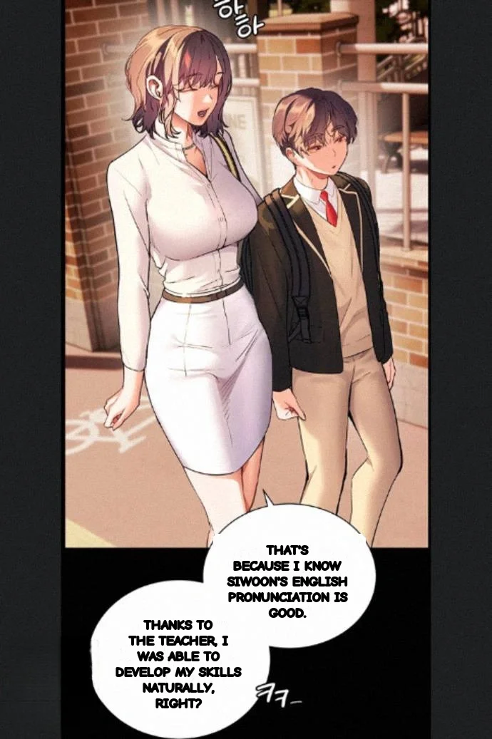 Teachers Pet Chapter 100 - Page 26