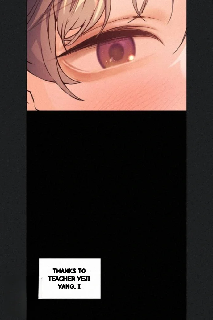 Teachers Pet Chapter 100 - Page 32