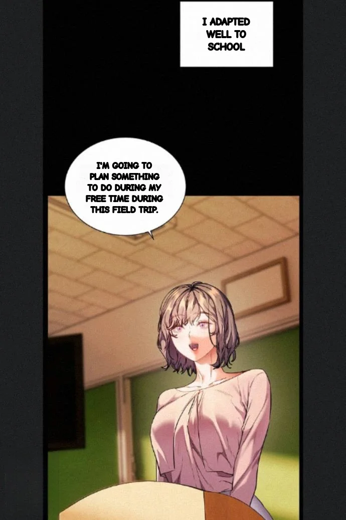 Teachers Pet Chapter 100 - Page 33