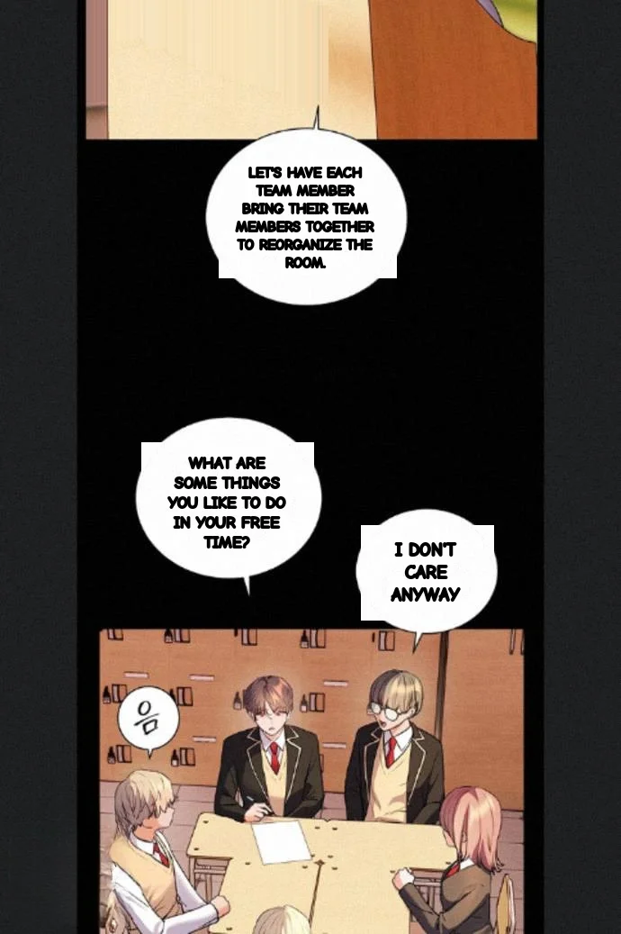 Teachers Pet Chapter 100 - Page 34