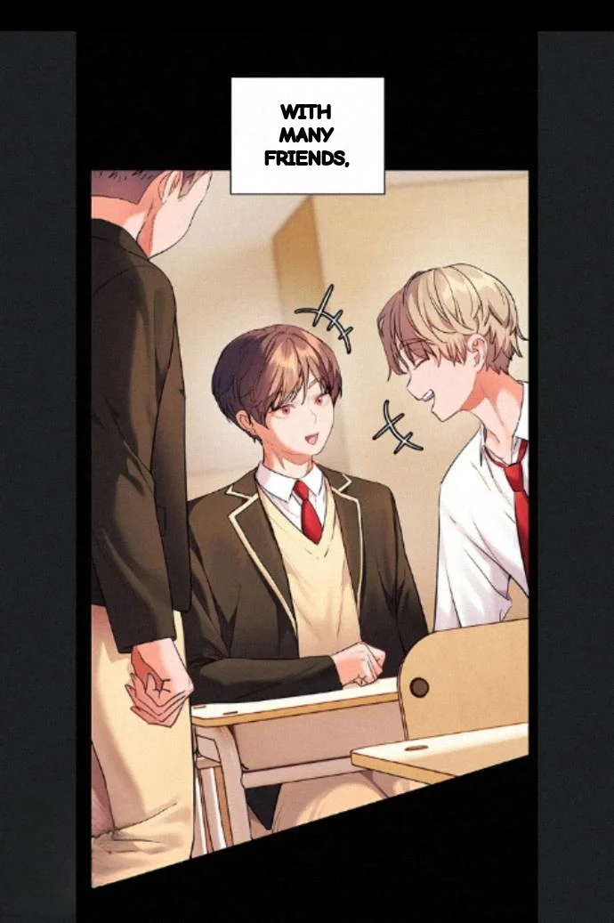 Teachers Pet Chapter 100 - Page 36