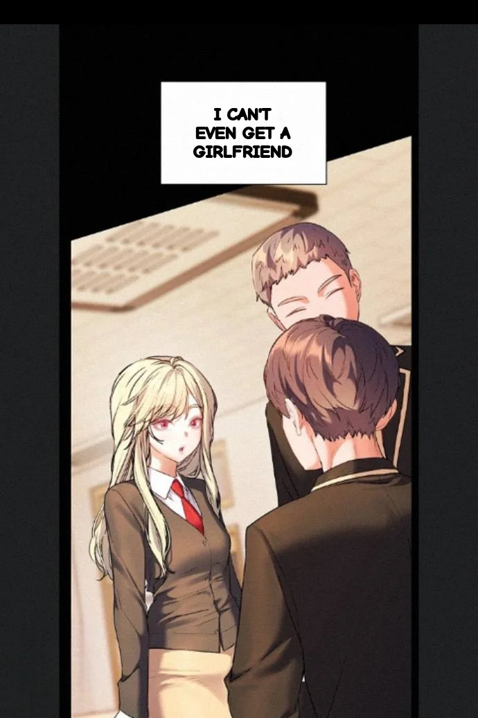 Teachers Pet Chapter 100 - Page 37