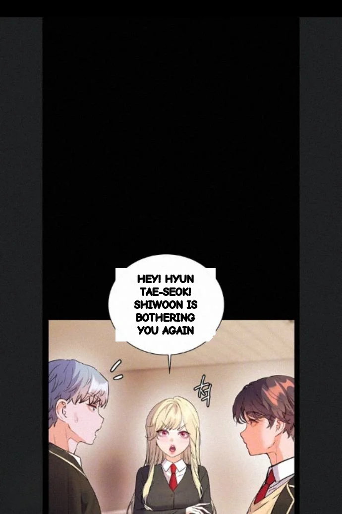 Teachers Pet Chapter 100 - Page 5