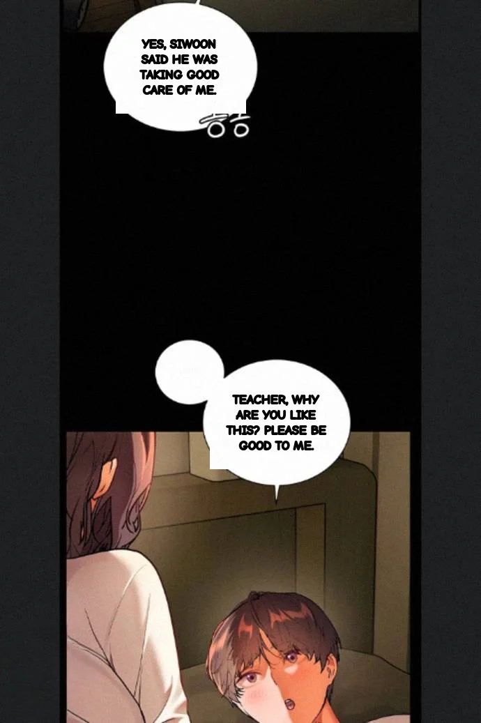 Teachers Pet Chapter 100 - Page 50