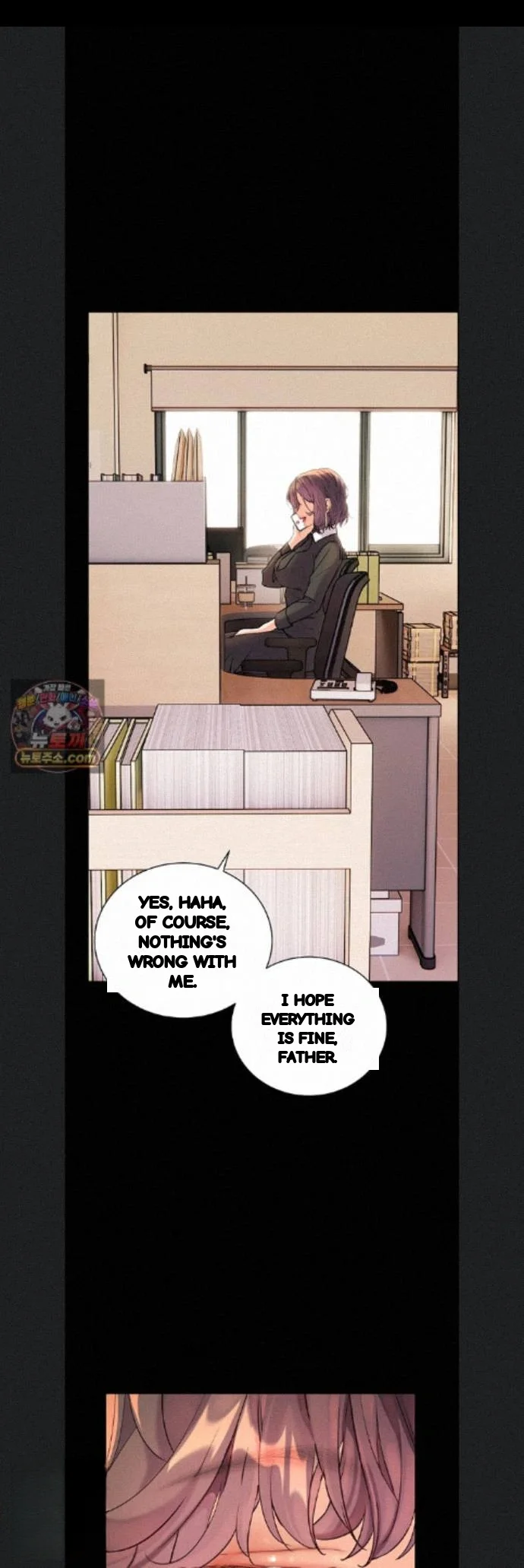 Teachers Pet Chapter 100 - Page 55